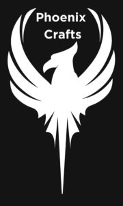 Phoenix Crafts Logo